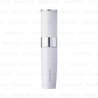Facial Shaver White 1 Pc