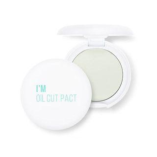 Memebox - Im Meme Im Oil Cut Pact #001 Skin Mattifying 10g