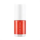 Nature Republic - Color And Nature Nail Color (#07 Red Grapefruit) 8ml