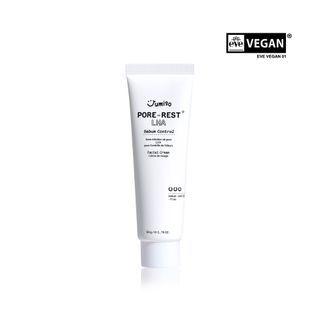 Jumiso - Pore-rest Lha Sebum Control Facial Cream 50g