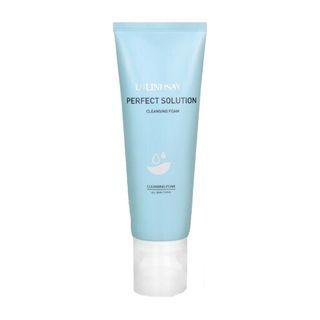 Lindsay - Perfect Solution Cleansing Foam 120ml