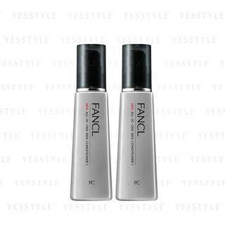 Fancl - Men All In One Skin Conditioner I Set 60ml X 2