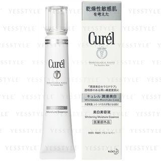 Curel Whitening Moisture Essence 30g