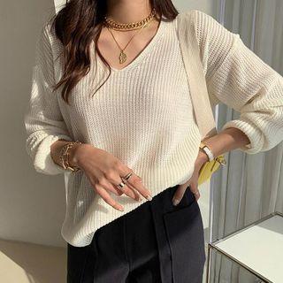 Various Necklace Set (3 Pcs)