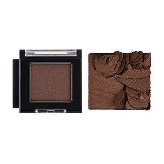 The Face Shop - Mono Cube Eyeshadow Shimmer - 15 Colors #br01 Mocha Mocha