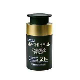 Daycell - Machihyun 12 Calming Cream 50ml 50ml