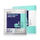 Neogen - Surmedic Hydrate Amino Acid Ampoule Mask 10pcs (us & Eu Edition) 10pcs