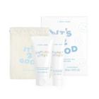 I Dew Care - Its 2 Good Cleanser & Moisturizer Duo Set 2 Pcs