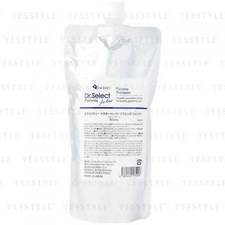 Dr.select - Excelity Dr.select Placenta Shampoo (refill) 500ml