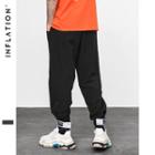 3m Velcro-hem Drawcord Sweatpants