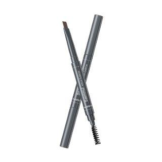The Saem - Saemmul Artlook Eyebrow - 6 Colors #03 Grey Brown
