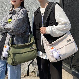 Duck Charm Crossbody Bag
