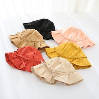 Raffla Bucket Hat
