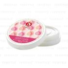 Makanai Cosmetics - Natural Perfection Hand Cream (peach) 30g
