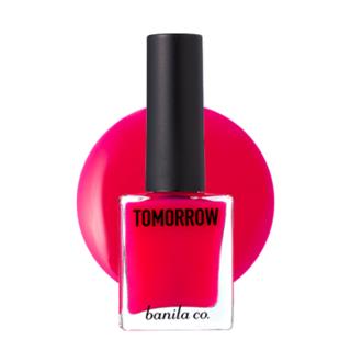 Banila Co. - Tomorrow Nail Chic Pink