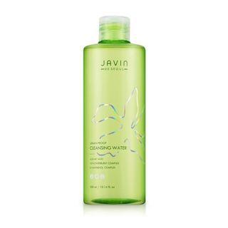 Javin De Seoul - Urban Proof Cleansing Water 300ml