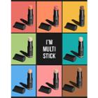 Memebox - Im Meme Im Multi Stick (7 Colors) Foundation - #st02 Luster Medium