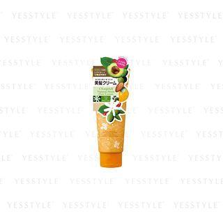 Bcl - Anuenue Chargefull Natural Moist Hair Cream 80g
