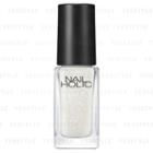 Kose - Nail Holic Pastel Snow (#wt051) 5ml