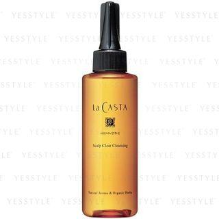 La Casta - Aroma Esthe Scalp Clear Hair Cleansing 150ml