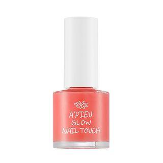 Apieu - Glow Nail Touch (#cr04)