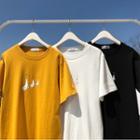 Chicken Short-sleeve T-shirt