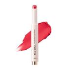 The Saem - Eco Soul Kiss Button Lips Matte #13 Sweet Temptation 2g