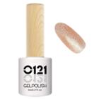 Cosplus - 0121 Nail Gel Polish Louvre Collection 723 Champagne Orange 8ml