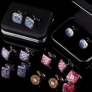 Cufflinks