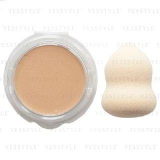 Etvos - Creamy Tap Mineral Foundation (light) (refill) 7g