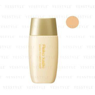 Reiko Kazki - Essence Foundation Liquid Spf 30 Pa++ (#01 Yellow Beige) 25ml