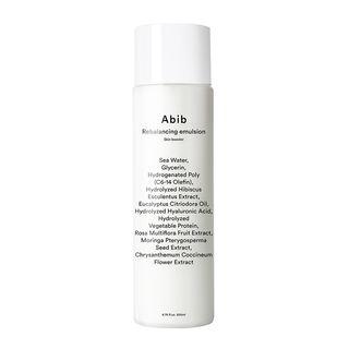 Abib - Rebalancing Emulsion Skin Booster 200ml