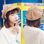 Corduroy Casquette