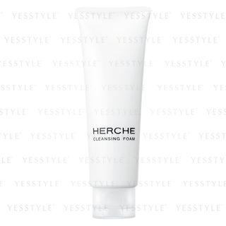 Mikimoto Cosmetics - Herche Cleansing Foam 120g