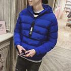 Padded Hoodie