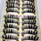 False Eyelashes (10 Pairs) #f20 As Shown In Figure - One Size
