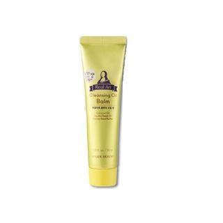 Etude House - Real Art Cleansing Oil Balm Mini 30ml