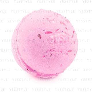 Lush - Bath Bomb - Rose Queen 95g