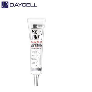 Daycell - Re,dna Dark Spot Whitening Eye Cream 30ml