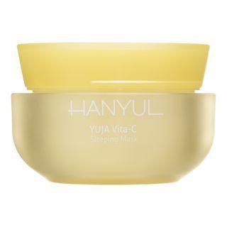 Hanyul - Yuja Sleeping Mask 60ml