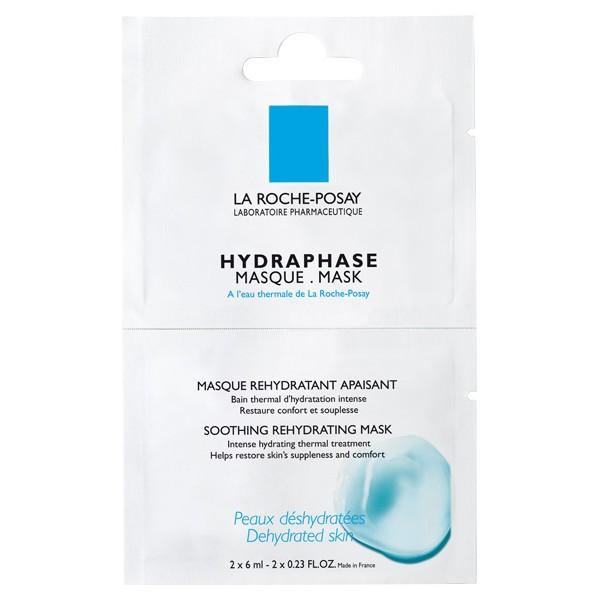 La Roche Posay - Hydraphase Intense Mask 1 Pack