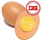 Holika Holika - Soft Egg Skin Cleansing Foam 140ml 140ml