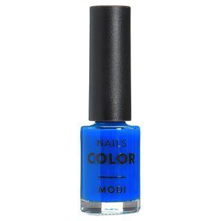 Aritaum - Modi Color Nails - 72 Colors #35 Watery Sky
