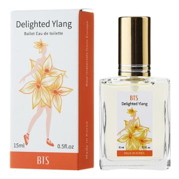 Back To Sixteen - Ballet Eau De Toilette Delighted Ylang 15ml