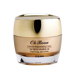 Dran - Oh Beau Intensive Regenerating Cream 50g