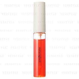 Naturaglace - Treatment Lip Oil More (#02 Orange) 7.3ml