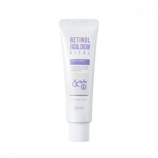 Esfolio - Facial Cream - 6 Types Retinol Vital