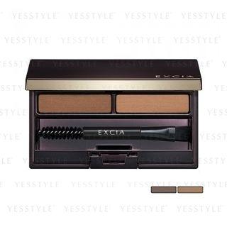 Albion - Excia Eyebrow Compact (#gr70) 2g
