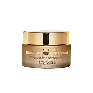 Lohacell - Time Leap Skin Solution Cream 50g