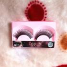 False Eyelashes #003 As Shown In Figure - One Size